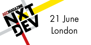 NXT DEV - London, 21 June 2023