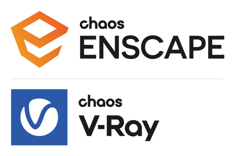 Chaos ENSCAPE logo