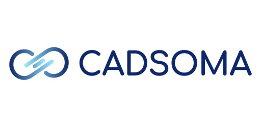 CADSOMA logo