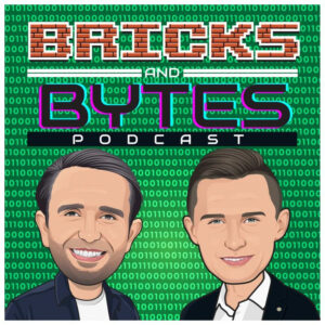 Bricks & Bytes podcast
