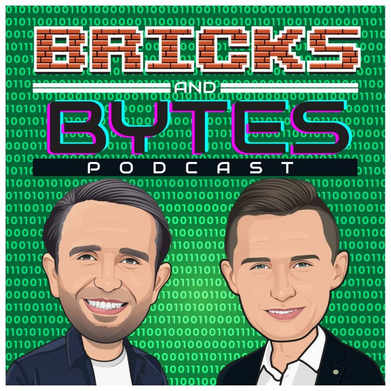 Bricks & Bytes podcast