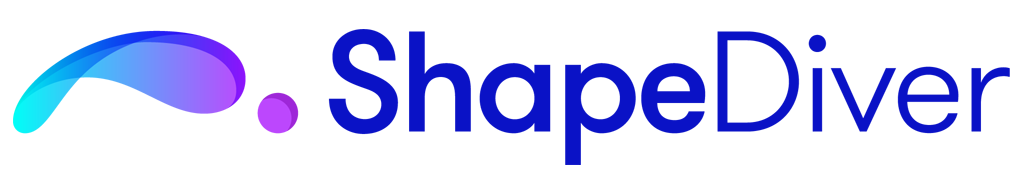 ShapeDiver logo