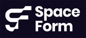 SpaceForm logo