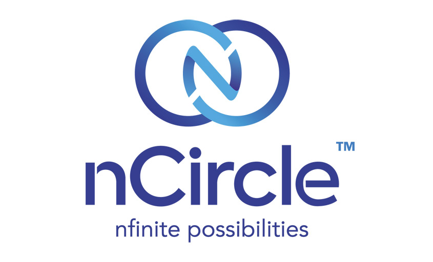 nCircle Tech logo