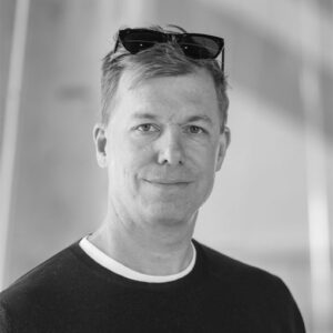 M. Hank Haeusler