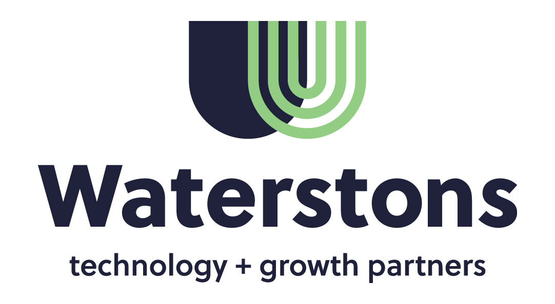 Waterstons logo