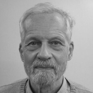 Robert Aish